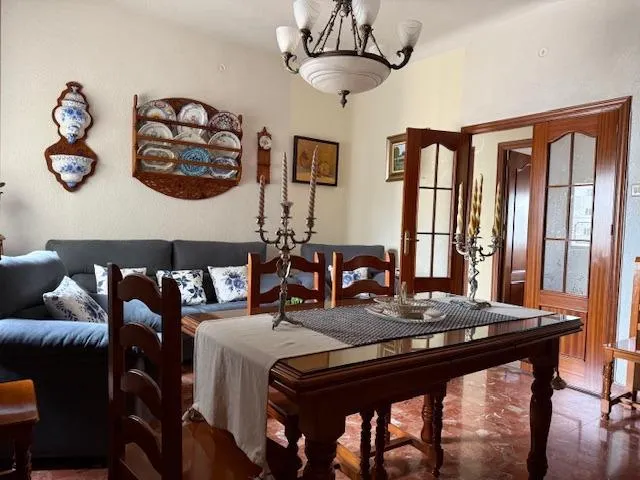 Venta de piso 5 dormitorios en la Plaza Circular — 16