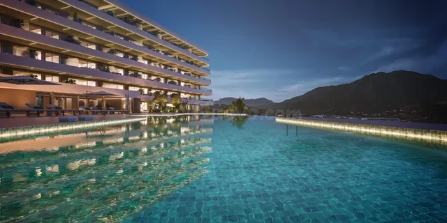 Apartamento 2 habitaciones 98m² en venta - Las Mesas