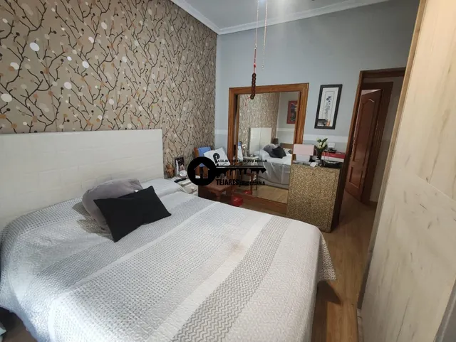 Inmobiliaria tejares vende piso en zona parque abelardo — 10