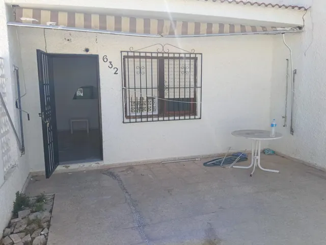 Bungalow 2 habitaciones 57m² en venta - El limonar — 6