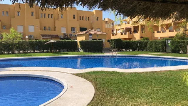 Precioso apartamento en planta baja totalmente reformado — 3