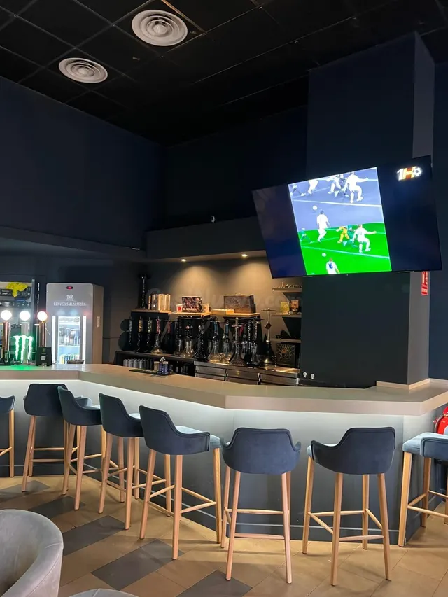 Traspaso Bar de copas — 2