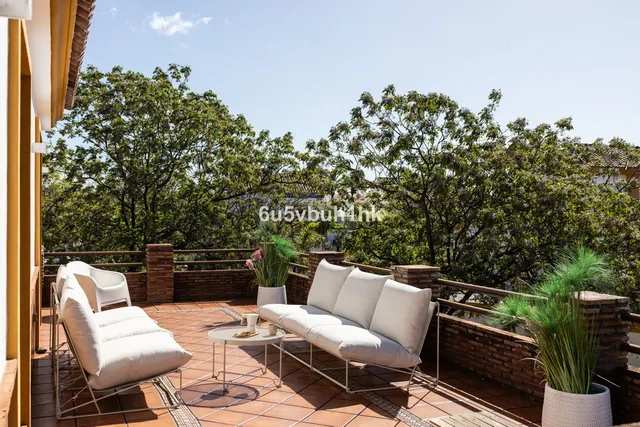Chalet 4 habitaciones 490m² en venta - Marbella — 30