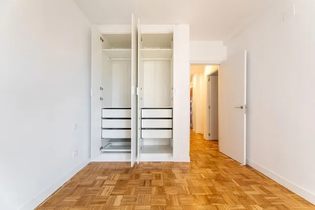 Piso en Madrid — 23