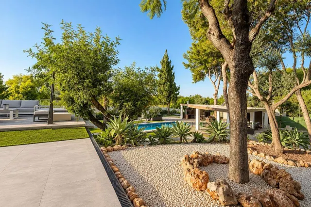 Chalet 3 habitaciones 294m² en venta - Almajada-Ravel — 29