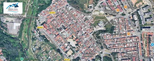 Venta de Local en  Sabadell (Barcelona) — 3