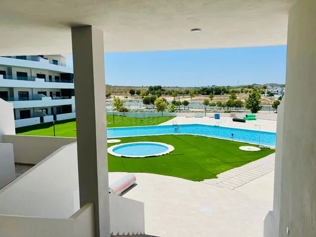 Apartamento 2 habitaciones 75m² en venta - Pueblo 9 - foto 5