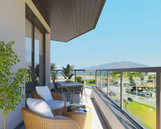 Apartamento 3 habitaciones 166m² en venta - Las lagunas centro — 16