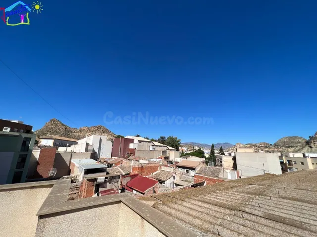 IMPRESIONANTE Y LUJOSO DE  ÁTICO EN ARCHENA — 19