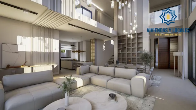 SOLAR EXCLUSIVO CON ESTRUCTURA EN LA NATIVA — 29