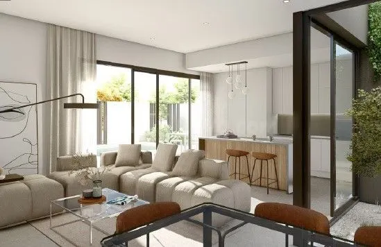 Villa Coris: Lujo moderno, 3 dormitorios y piscina privada e - foto 3