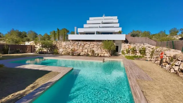 Apartamento 3 habitaciones 110m² en venta - Las Colinas Golf — 25