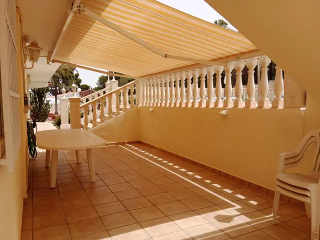 Villa 4 habitaciones 337m² en venta - Zona Sierra Helada — 31