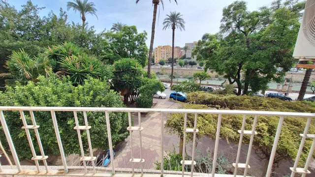 Piso de dos dormitorios en Vistabella — 20