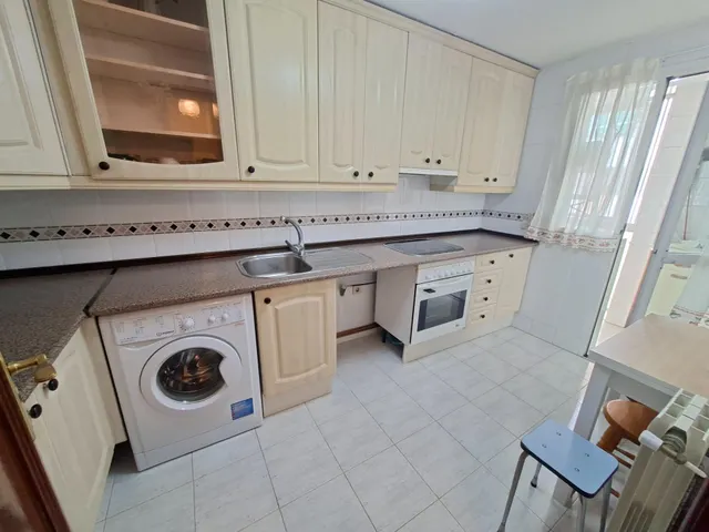 Vivienda de 3 habitaciones libre — 6