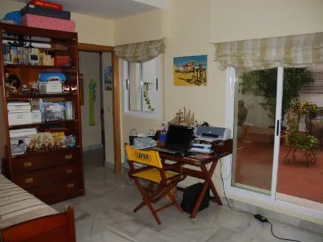 GRAN PISO EN LA MEJOR ZONA DE EL PORVENIR, CON 269 m2 — 4
