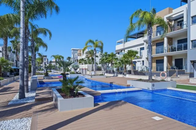Apartamento 2 habitaciones 73m² en venta - La Zenia — 8
