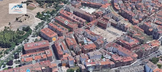 Venta piso en Albacete - foto 3