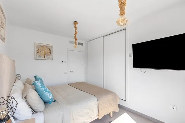 Villa 3 habitaciones 105m² en venta - Desamparados-Hurchillo-Torremendo — 28