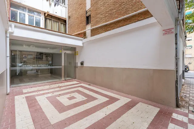 PISO EN ZONA SANDERS — 37