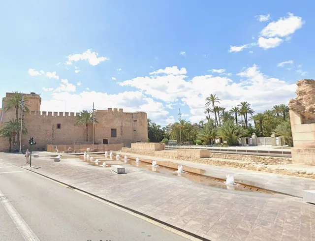 Venta piso en Elche — 3