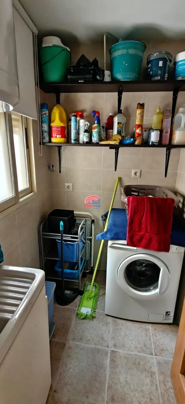 Estupendo piso para entrar a vivir — 5