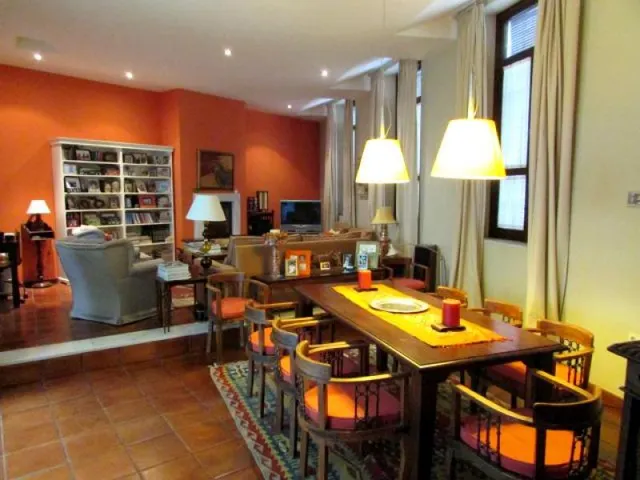 CASA DE LUJO EN PLENO CENTRO DE CÓRDOBA CAPITAL — 12