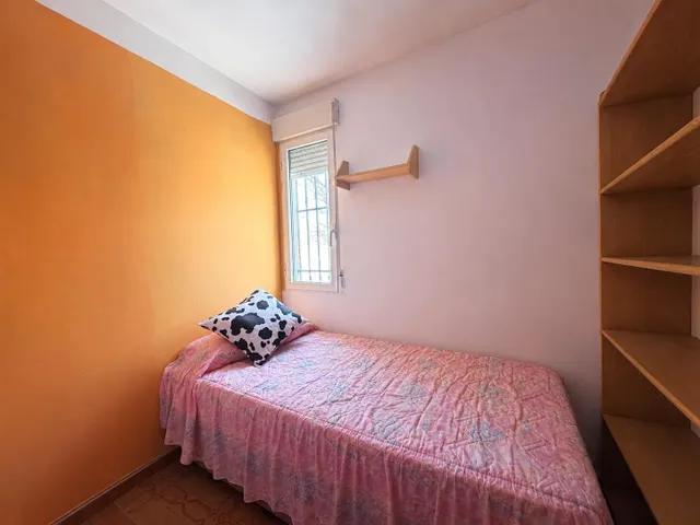 Segunda linea en Santa Pola — 13