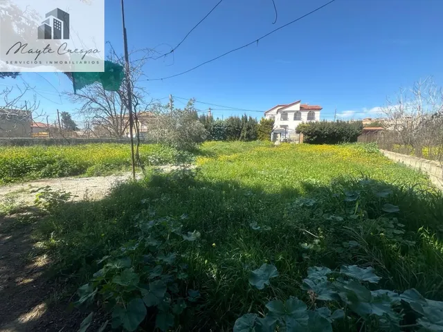 Terreno urbanizable en Ogijares - foto 2