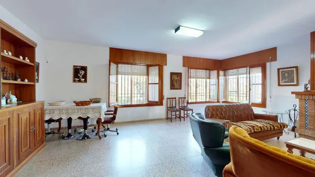 Finca rústica de más de 70 hectáreas con cortijo, casa de guardas y nave agrícola a solo 10 minutos de Córdoba — 14