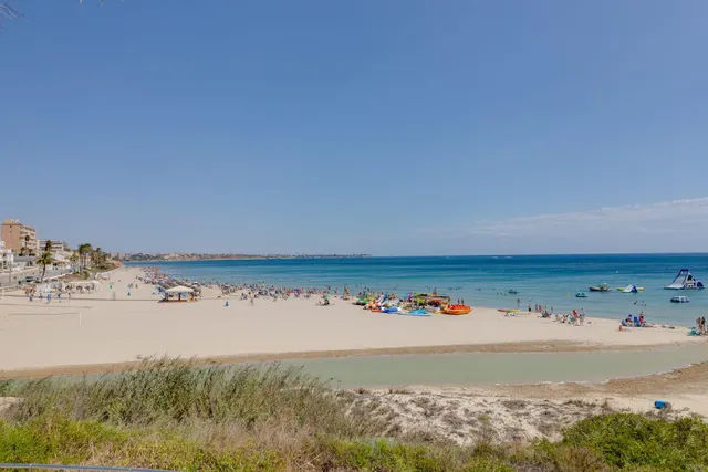 Adosado 2 habitaciones 75m² en venta - Campoamor — 24
