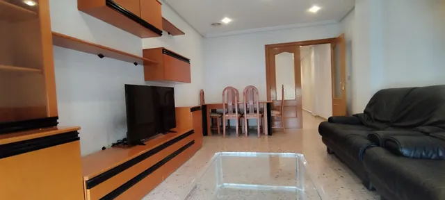 PISO SEMINUEVO EN ZONA TOSCAR CON GARAJE — 8