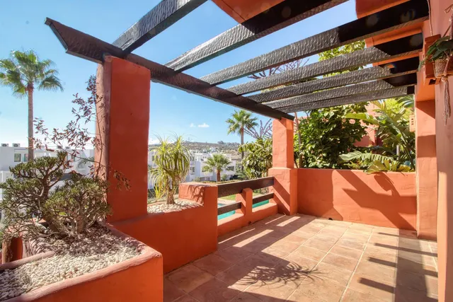 Adosado 4 habitaciones 231m² en venta - Costa del Sol — 6