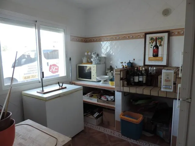 chalet en zona del colegio elians — 32