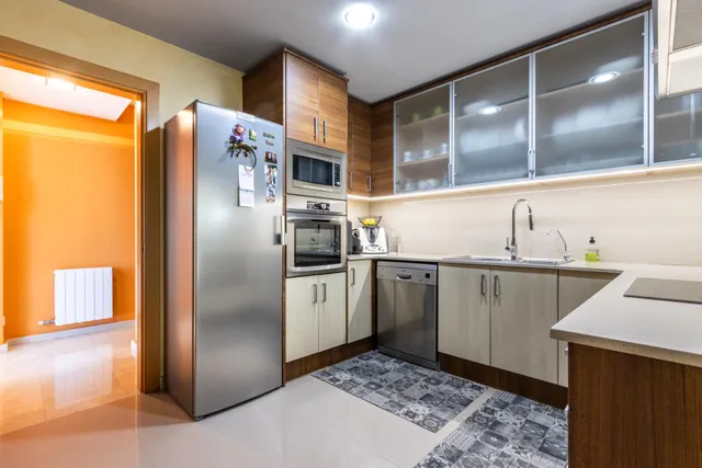 Espectacular Casa en Castellar del Vallès — 9