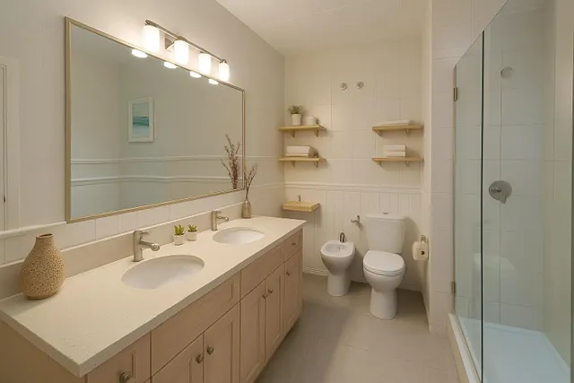 Exclusiva Casa en Primera Línea del Mar — 11