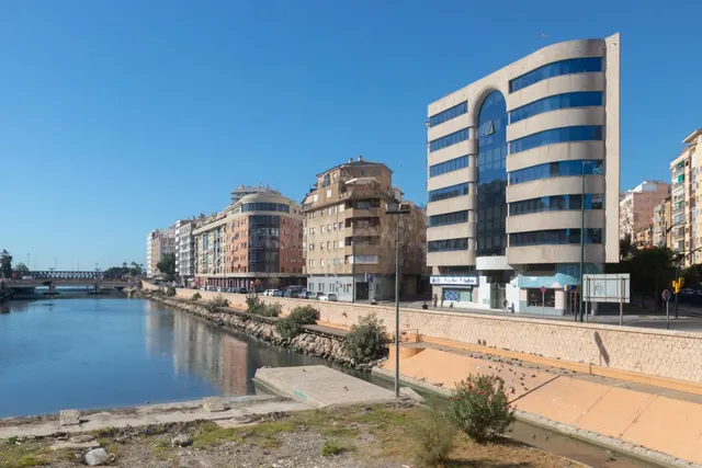 Oficina Centro Málaga