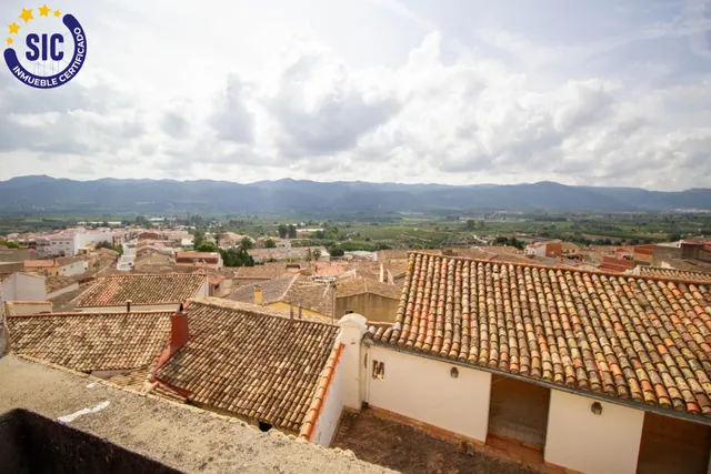 ¡Haz realidad tu proyecto en esta casa con infinitas posibilidades! — 26