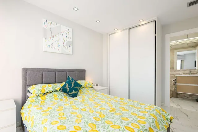 Villa 3 habitaciones 115m² en venta - Lomas de Cabo Roig — 37