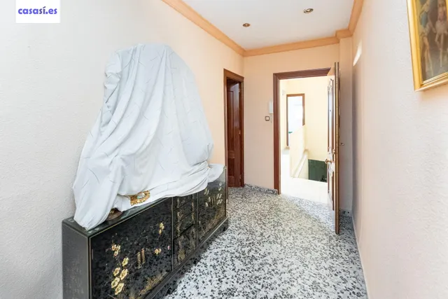 Local + vivienda en Avda. Cadiz — 10