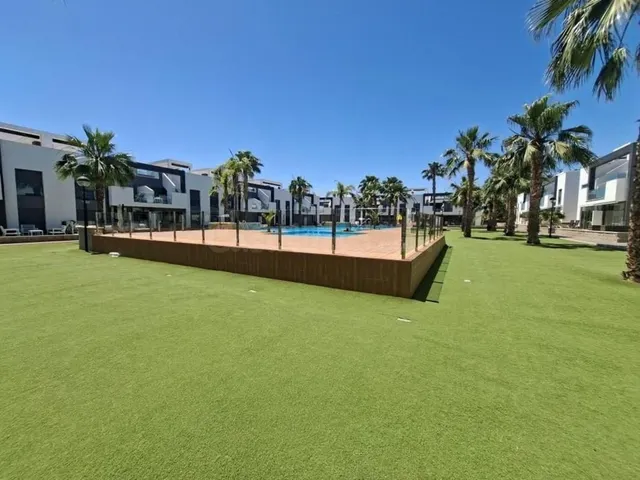 Apartamento 2 habitaciones 88m² en venta - EL RASO — 6