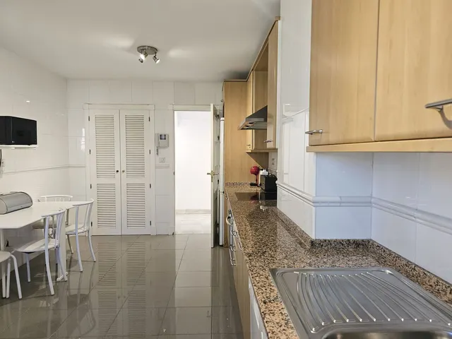 Apartamento 3 habitaciones 126m² en venta - Costa Del Sol — 13