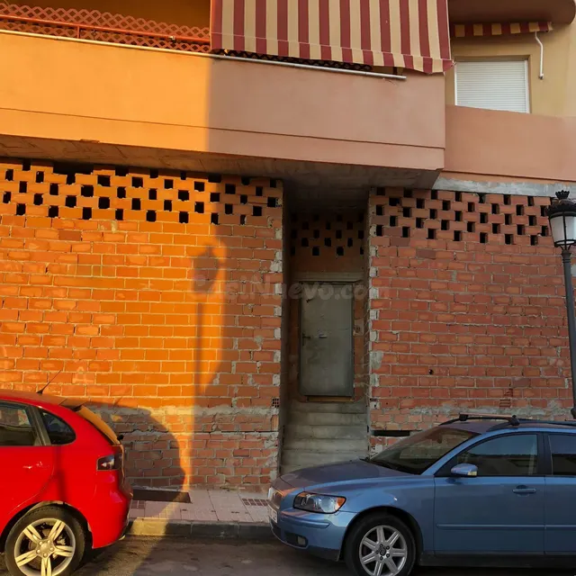 Almacén 120m² en venta - Costa Del Sol - foto 5