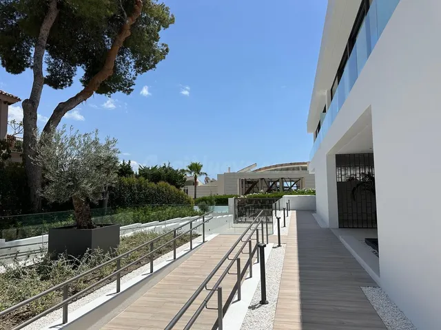 Adosado 4 habitaciones 445m² en venta - Marbella - foto 4