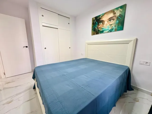 Bungalow 2 habitaciones 58m² en venta - Eliseos playa — 12
