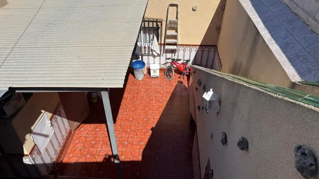 Encantadora Casa de Pueblo en Sangonera la Verde - Ideal par - foto 4