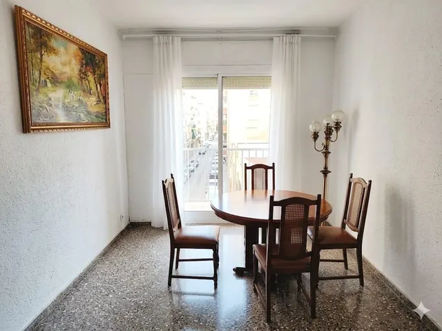 Piso - Hospitalet de Llobregat, l (Collblanc) — 30