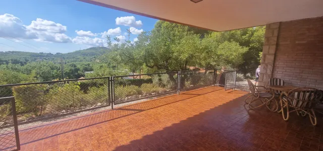 Chalet en Urbanización Monte Cristina — 40