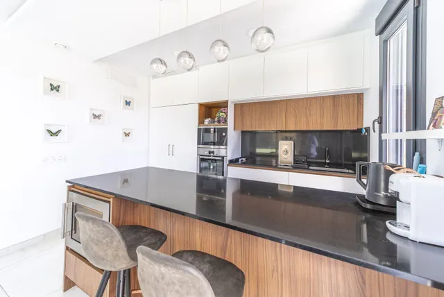 Espectacular Chalet Nuevo en Lomas de Cabo Roig, — 17