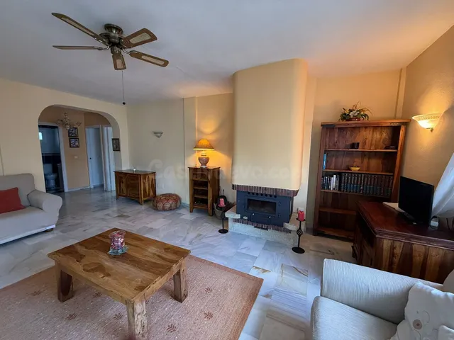 Apartamento 2 habitaciones 91m² en venta - Marbella — 3